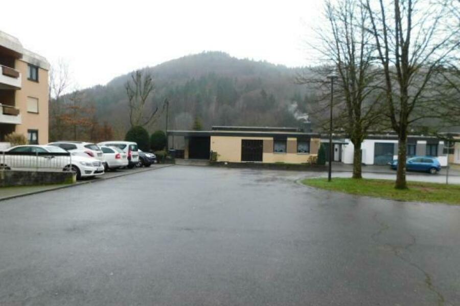 PB3 Stellflächen-Wendehammer