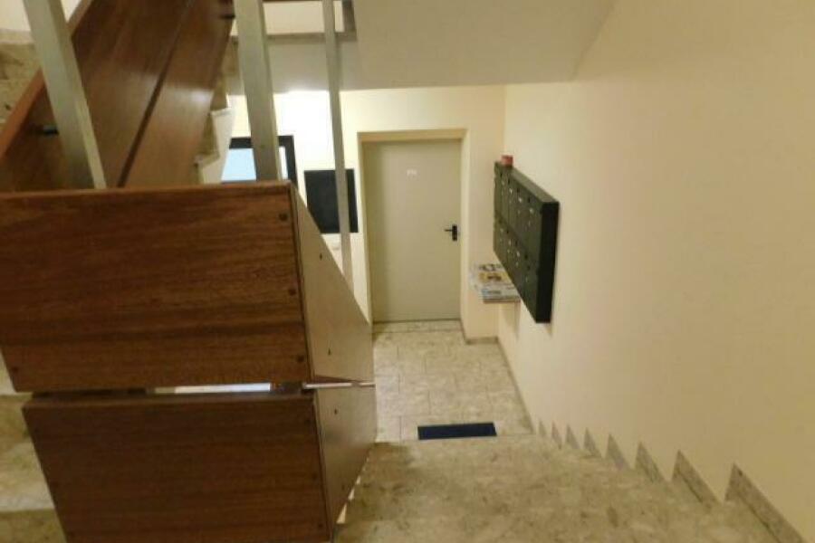 PB9 Treppenhaus