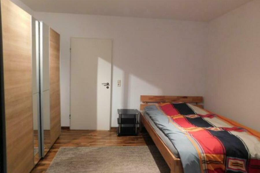 PB24 Schlafzimmer