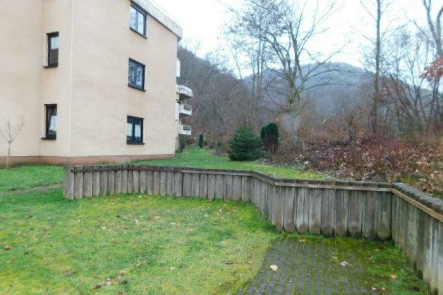 PB6 Grünfläche