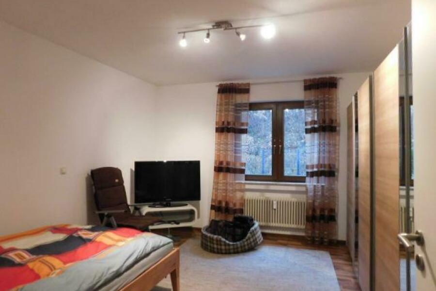 PB25 Schlafzimmer