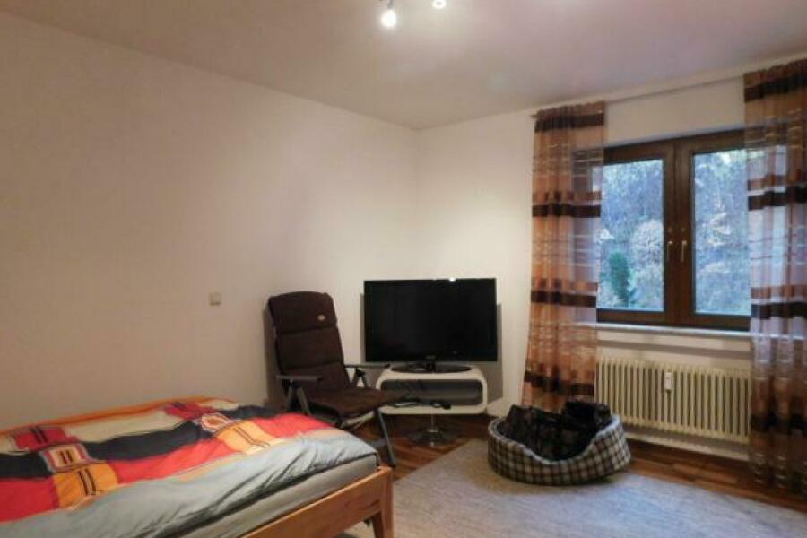 PB23 Schlafzimmer