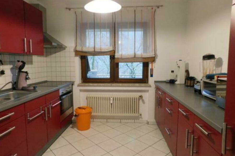 PB20 Küche