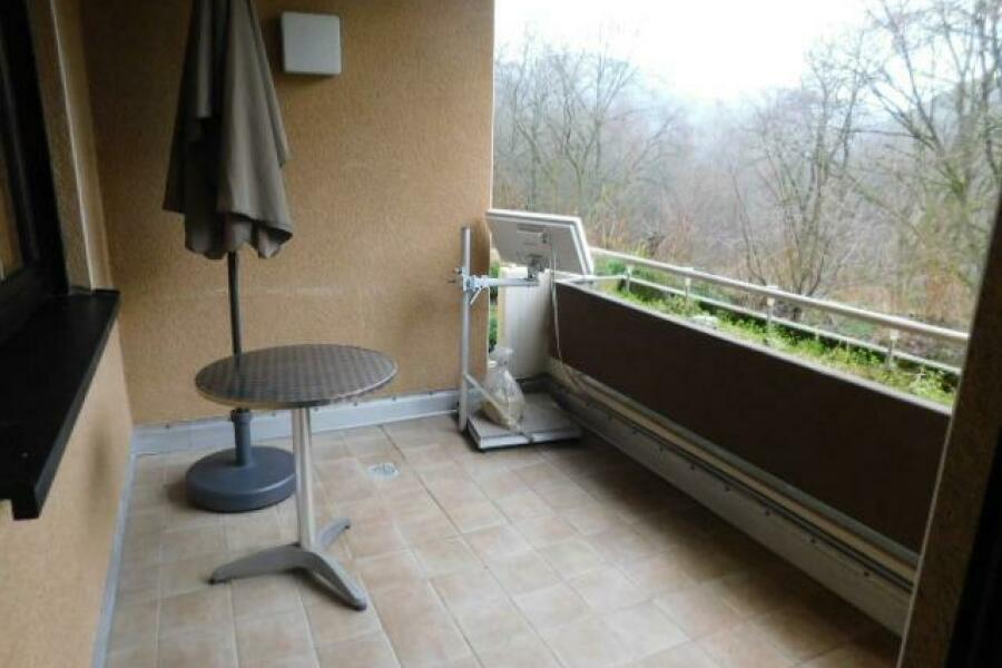 PB15 Loggia
