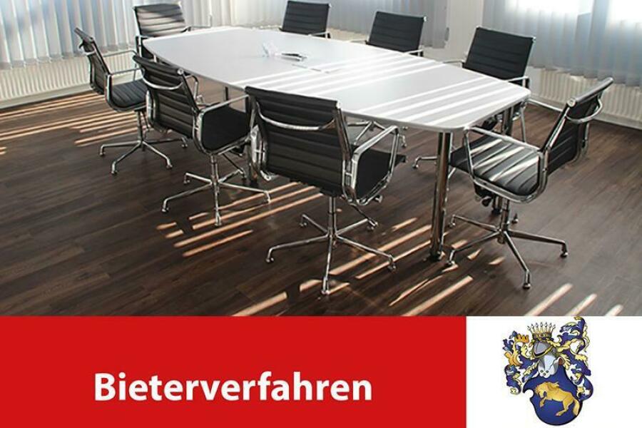 Bieterverfahren