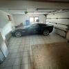 53 große Doppel-Triple-Garage unter Terrasse