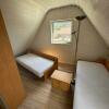 84 Gästezimmer im DG