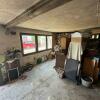 8 Werkstatt neben Garage
