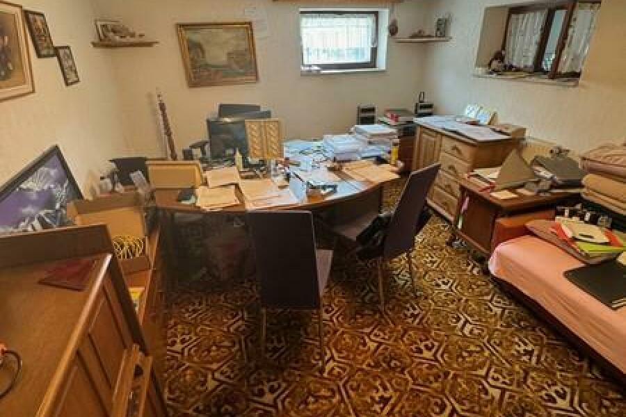 46 Büro im KG