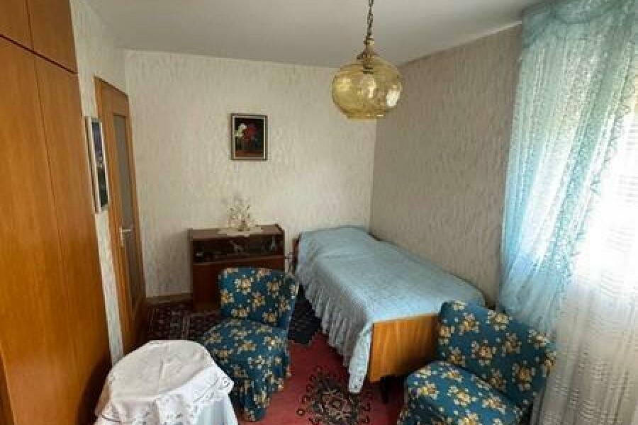38 Gästezimmer