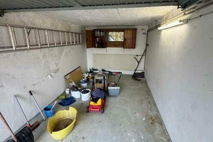 14 Garage