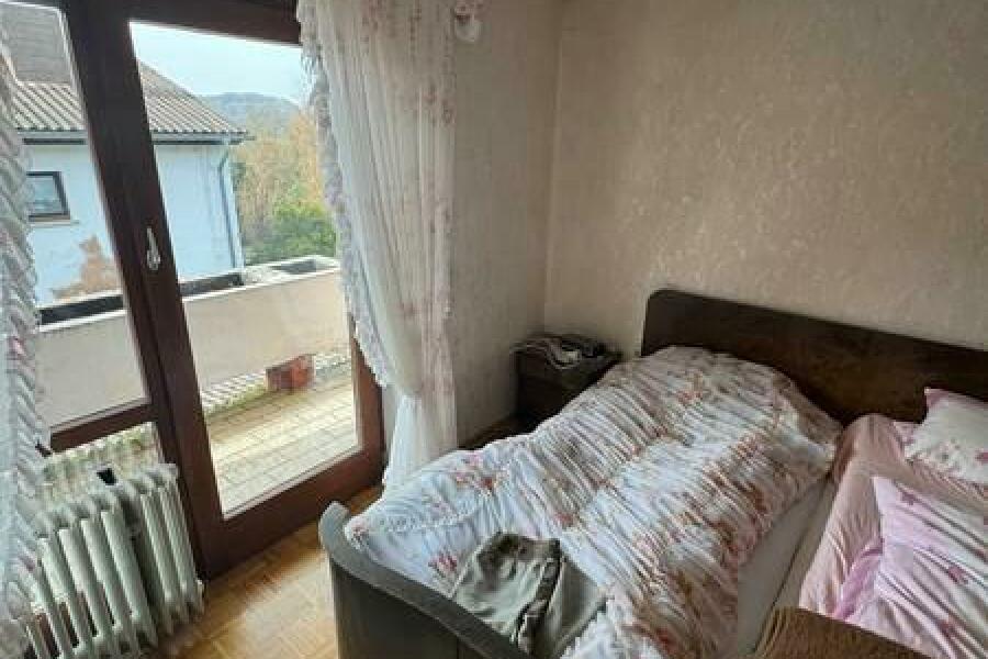 45 SZi mit Balkon