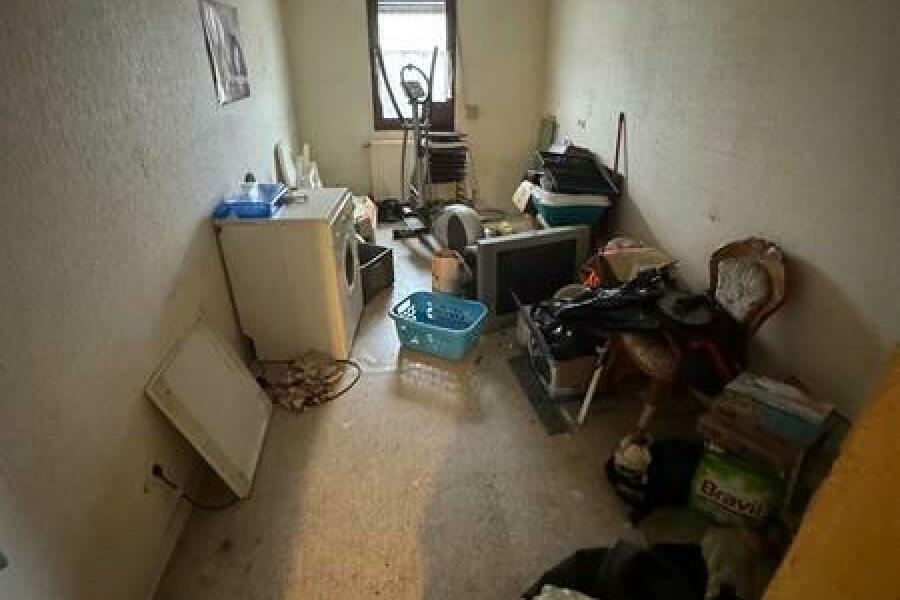 35 Schlafzimmer im OG