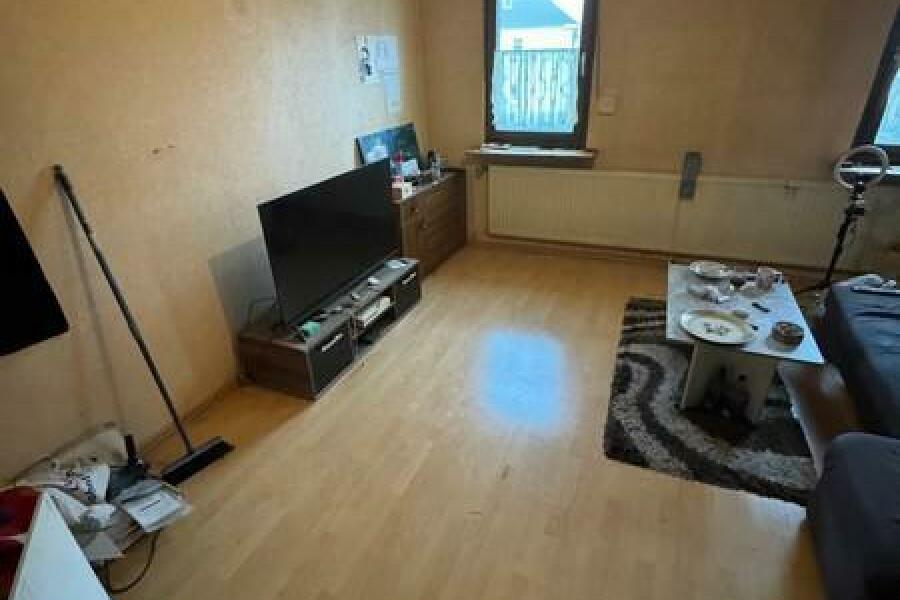 37 Wohnzimmer im OG