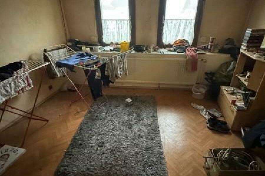 43 Schlafzimmer im OG