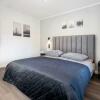 Das Schlafzimmer