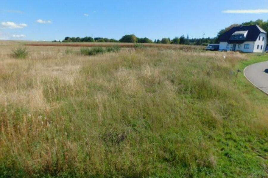 OB6 Ansicht in Richtung Nord-Osten