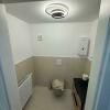 36 Gäste WC