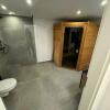 16 Toilette, Dusche, Sauna