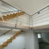 32 Galerie und Treppen