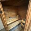 15 Sauna