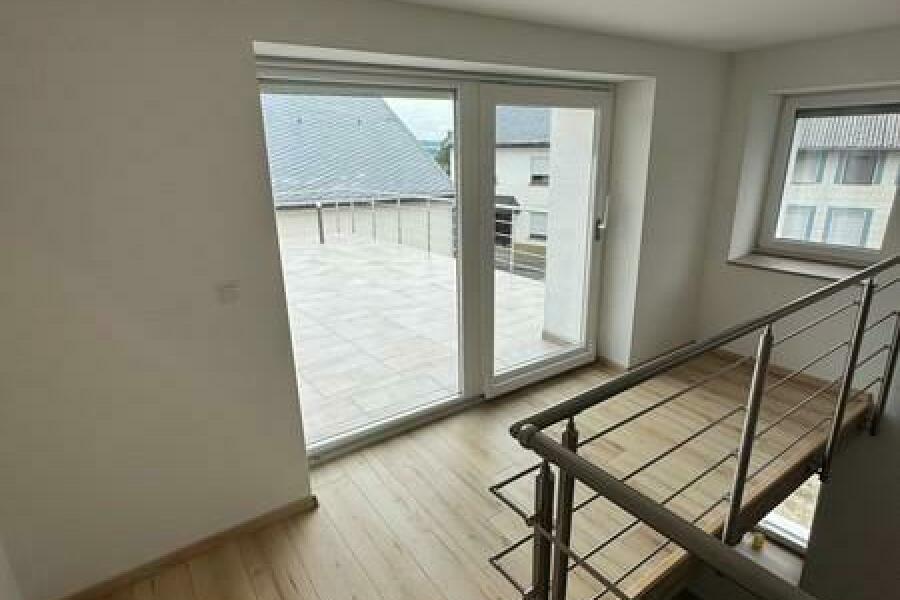 34 Balkon 75 qm