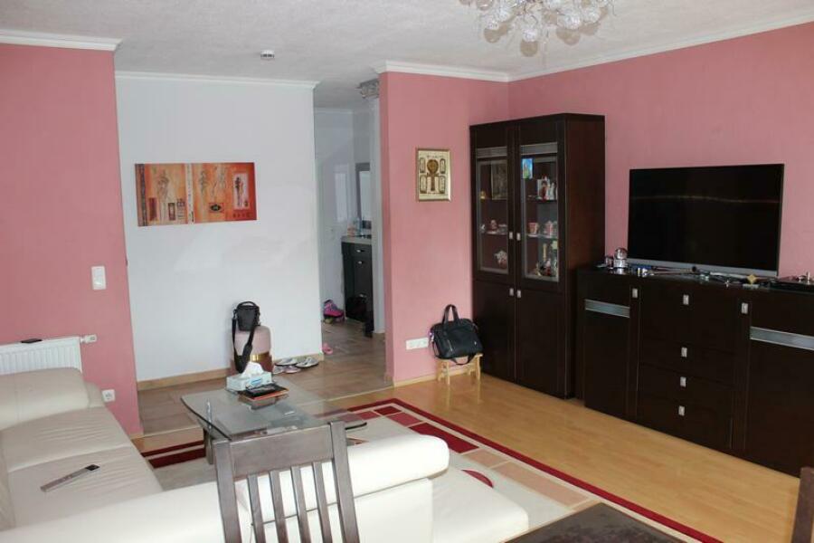 Wohnzimmer 2
