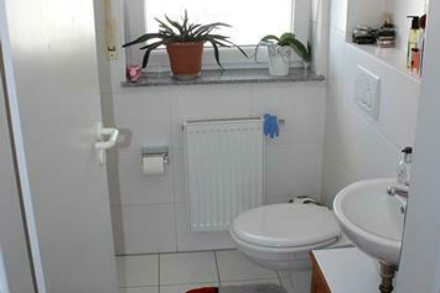 Gäste WC