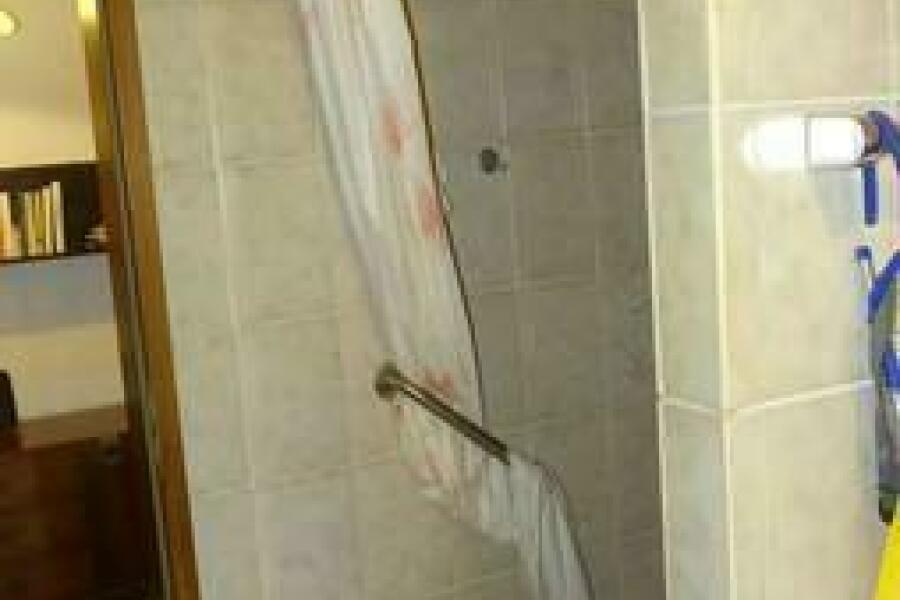Dusche