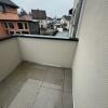 33 Balkon