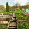 21 Gartenzugang