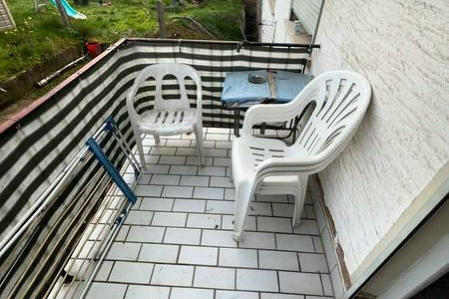 25 Südbalkon