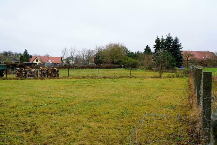 Baugrundstücke 2