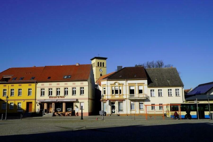 Golßen