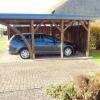 Das Carport 1