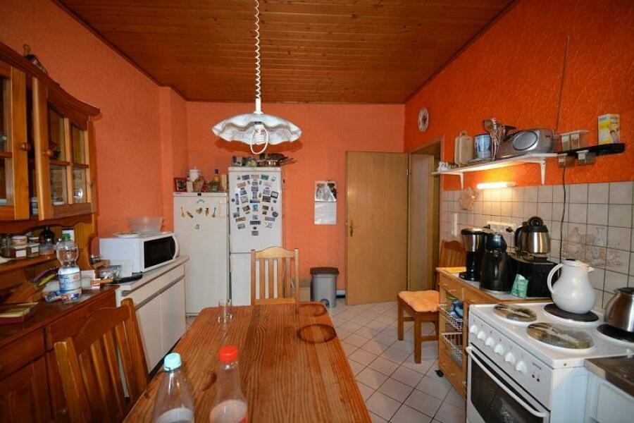 Wohnung 2 - Küche Bild 2