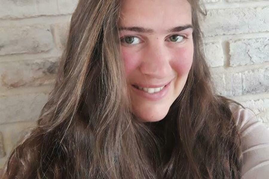Frau-Rickmayer