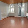 Wohnung Obergeschoss Wohnzimmer