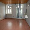 Wohnung 2 Obergeschoss Schlafzimmer