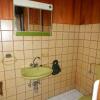 Wohnung 2 Obergeschoss Gäste WC