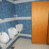 Kellergeschoss Herren WC