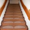 Kellergeschoss Treppe zum Keller