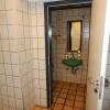 Erdgeschoss Anbau WC