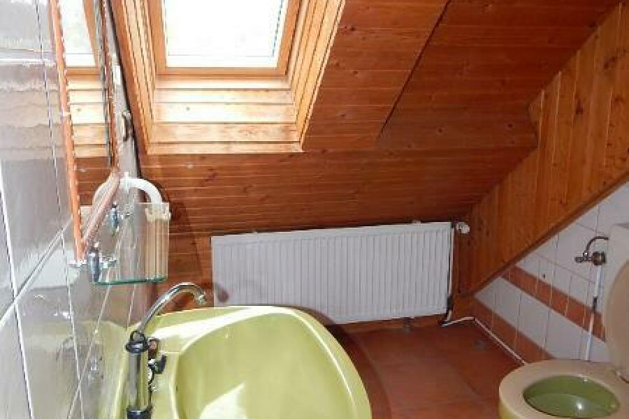 Appartement 4 Bad