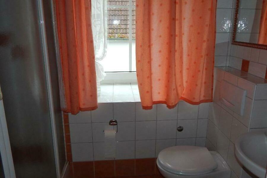 Appartement 3 Bad