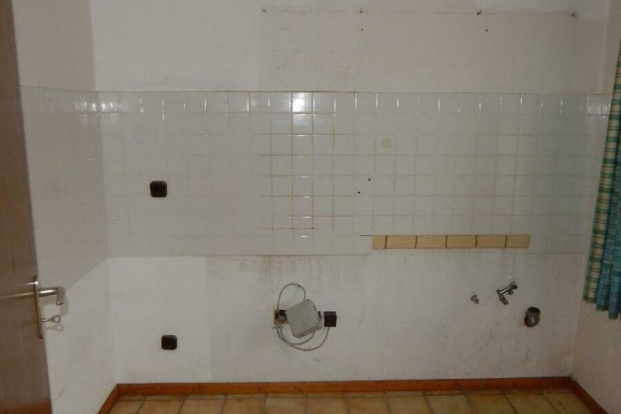 Appartement 2 Küche