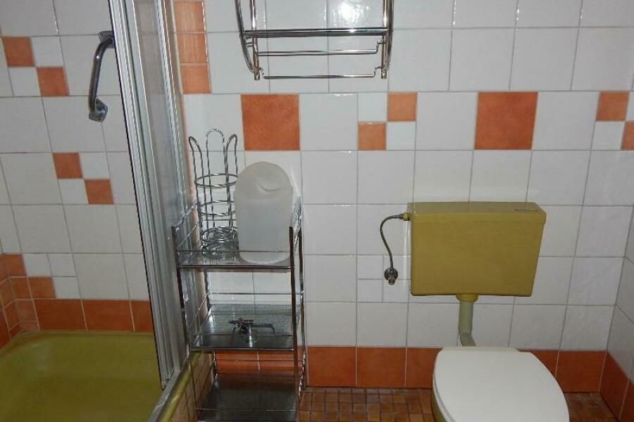 Appartement 1 Bad