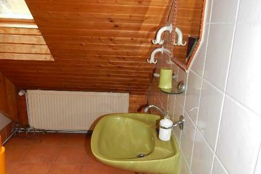 Appartement 5 Bad