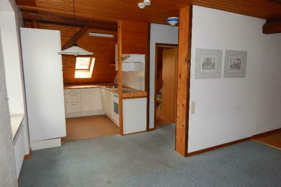 Appartement 4 Wohnen