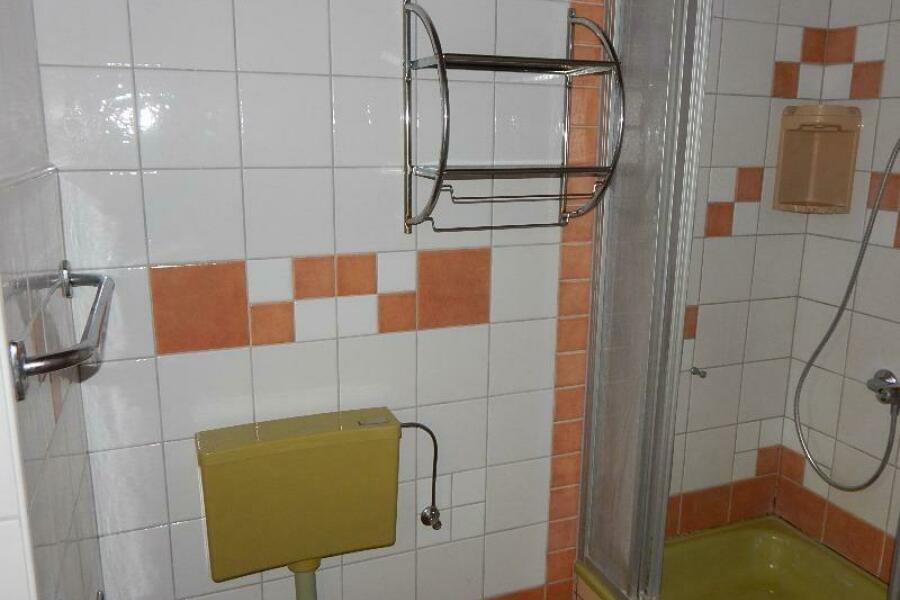 Appartement 2 Bad